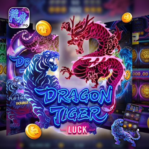 Dragon Tiger Luck slotxobest