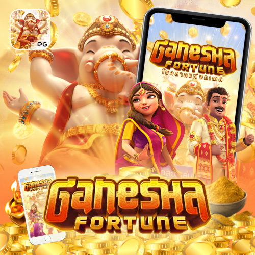 Ganesha Fortune slotxobest