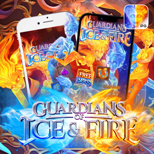 Guardians of Ice Fire Slotxobest