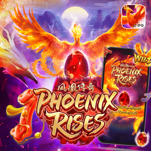 Phoenix rises Slotxobest